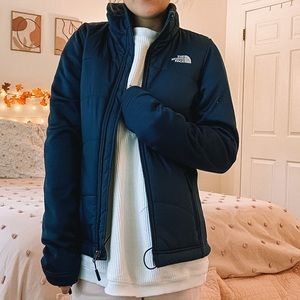 North Face Jacket Womens